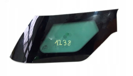1238 - БІЧНЕ СКЛО КУЗОВА LIGIER JS50 ПРАВОРУЧ