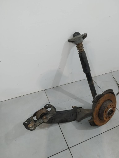 swing left rear part 2.0 TDI AWD 4X4 VW Volkswagen Tiguan and (2007-2016)