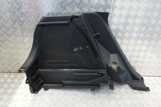 85731-Q0300NNB - HYUNDAI I20 III БІЧНА ОБбивка БАГАЖНИКА ЛІВА 2020-