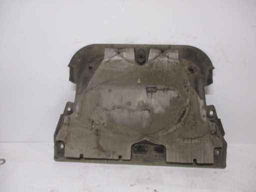 Couverture tablier moteur Moteur JAGUAR et-PACE