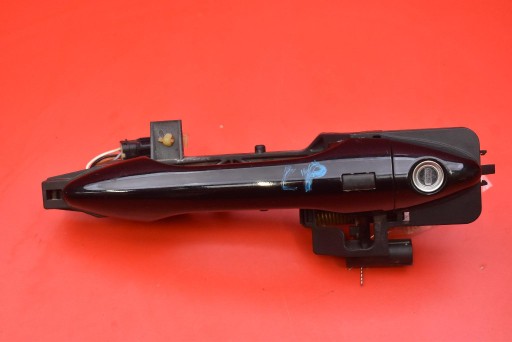handle left front front 9P HYUNDAI IX35 1 and 09-13
