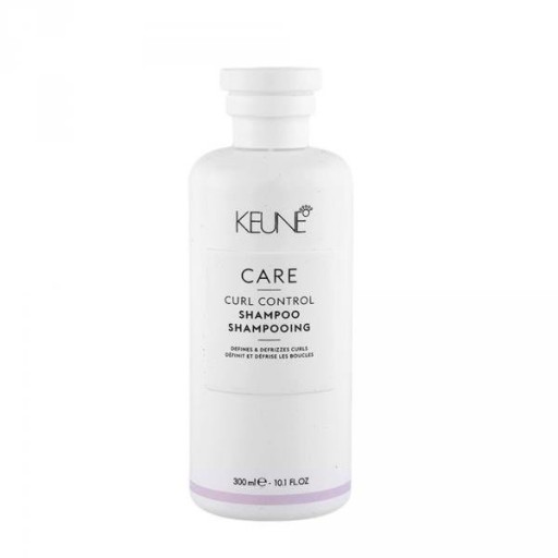 Keune Care Curl Control Šampón na kučeravé vlasy 300ml