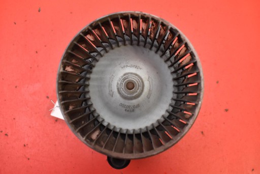tOPENÍ ventilátor klími EU 5P3730100 DACIA SANDER 2 II 13-16