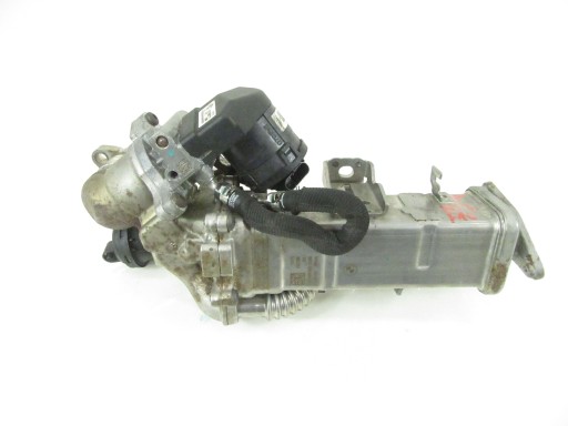 Abgaskuehler AGR EGR BMW F01 F02 F10 F11 F15 F16 F25 F26 F30 F31 N57 2023r.