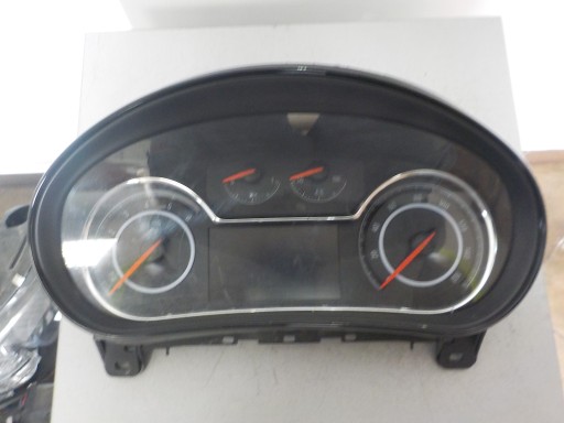 OPEL INSIGNIA LIFT dials dials 23344815