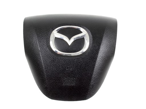 PL374566 - ПОДУШКА БЕЗОПАСНОСТИ ВОДИТЕЛЯ MAZDA 3 BL