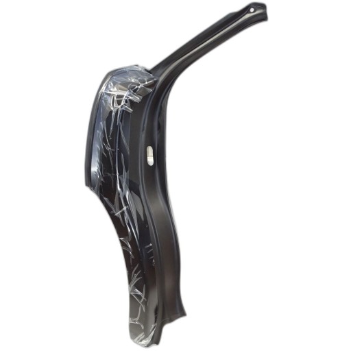 T4A13632 - обшивка стойки заднего крыла RH JAGUAR F-PACE