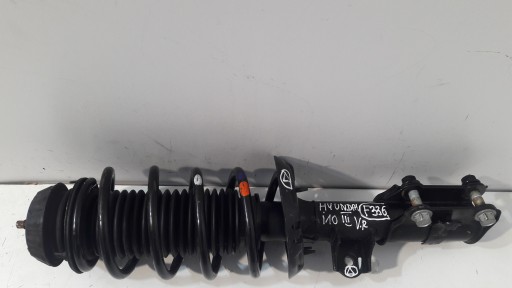 HYUNDAI I10 III shock absorber right front McPherson 2020- 54611-C8100