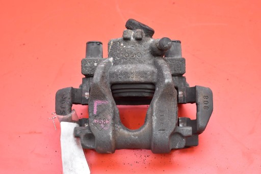 caliper brake left front DACIA LOGAN 2 II 1.2 16V 75 KM 13-16