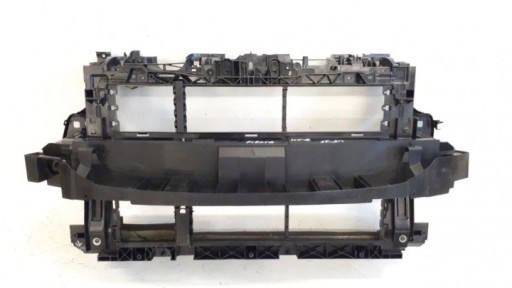 FORD FIESTA 2017 ПІДСИЛЕННЯ