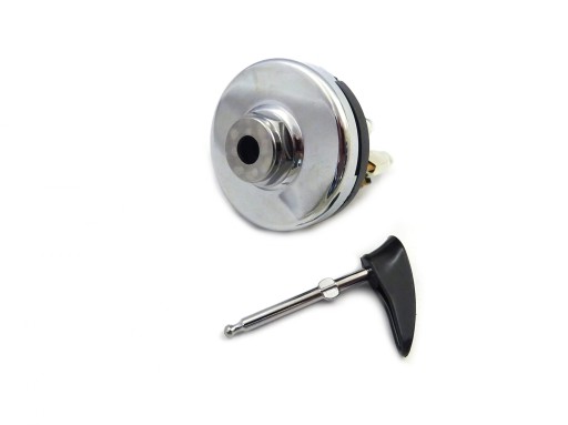 T50214-twt50214-tw - ЗАМОК ЗАПАЛЮВАННЯ WSK 125