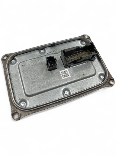 A2059005110XX - Mercedes c w205 перетворювач led модуль a2059005110