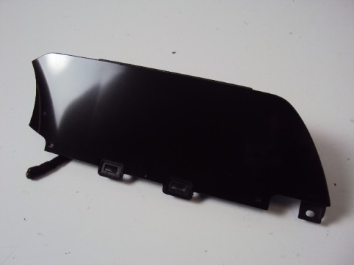 000016326 - ЭКРАН ДИСПЛЕЙ ALFA ROMEO STELVIO 2018 ГОД