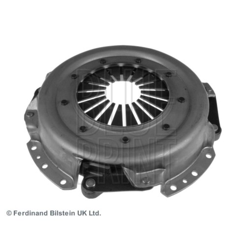 ADN13281N - ПРИТИСКНА СКОБА. NISSAN PATROL GR V 3.0 DTI 00-