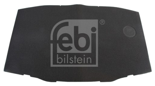 FE08907 - FEBI BILSTEIN 08907 маска для лица