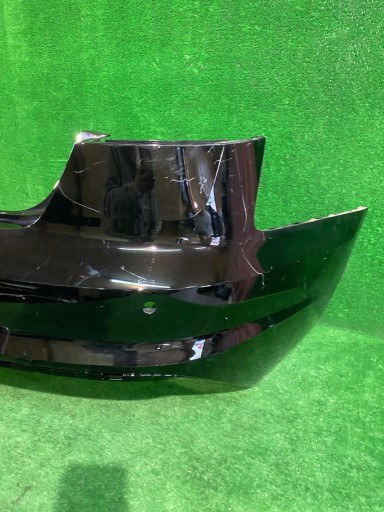 Stoßstange hinten heck AUDI A4 B9 Sedan LIFT NR.5133