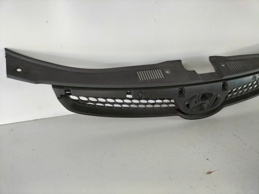 GRILL LÜFTUNGSGITTER GRILL HYUNDAI I30 UND 07-09