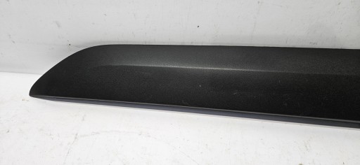 moulding door left front RENAULT EXPRESS 21- original 808775109R