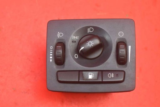 switch light switch 30739298 VOLVO V50 03-11