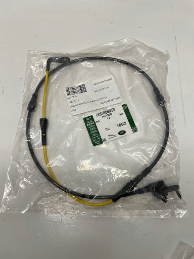 HK8310K845AG HK83-10K845-AG - JAGUAR F-PACE VELAR ДАТЧИК КОЛОДКИ ОРИГИНАЛ