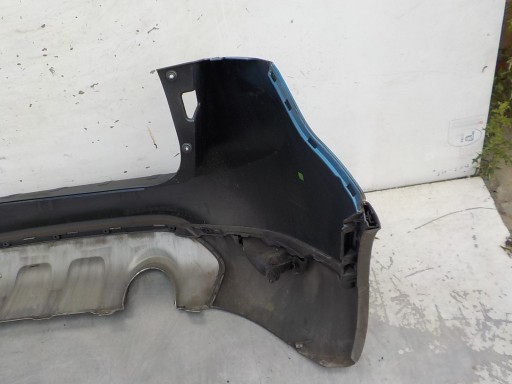 94 FORD KUGA and MK1 bumper rear part rear