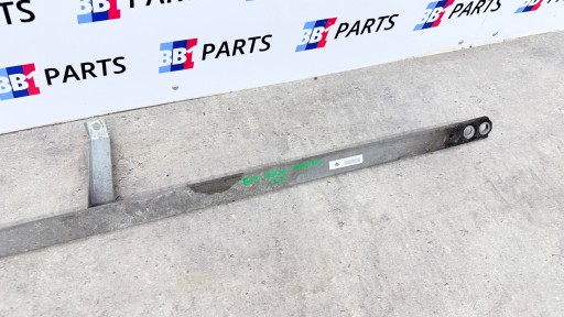 BMW G20 G21 sider brace chassis left rear part 330E HYBYRYDA 7447399