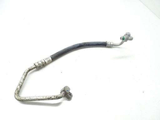 wiring hose of the air conditioning HYUNDAI I10 II 97762B9050
