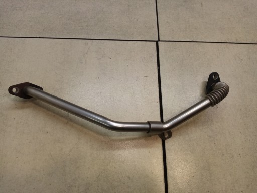 hose oil MERCEDES W168 1.7 CDI 6681800420
