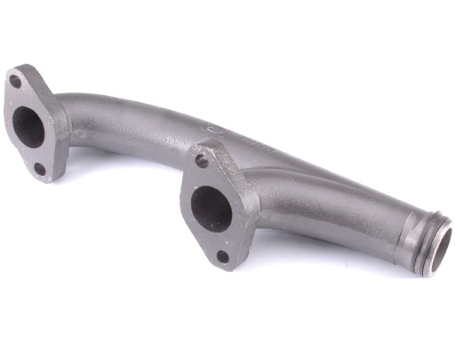 44WSC0139A - ВЫПУСКНОЙ КОЛЛЕКТОР ПРАВЫЙ / ЛЕВЫЙ DC16