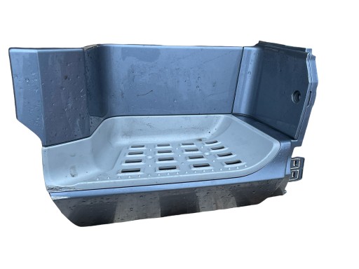 1948244 - НИЖНЯ СТУПІНЬ DAF XF 106 EURO6 BDF FAR СОЛО