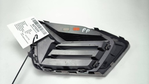 griglia Paraurti 83A807682B AUDI Q3 II 83A