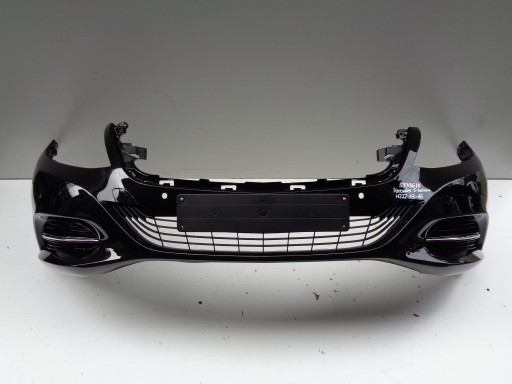 front bumper MERCEDES S-KLASA W222 13-16 NR 53396