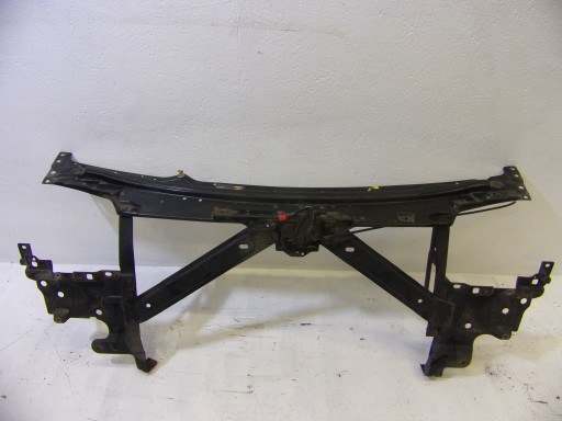 support panel for radiators SEAT IBIZA 2 FL 1.4 MPI 2001
