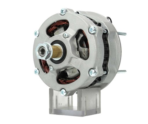 566.004.040.000 - Новий генератор deutz 40a