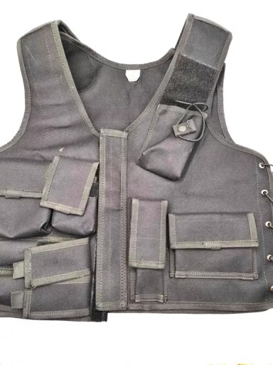 ЖИЛЕТ ОПЕРАЦІЙНИЙ ОХОРОННИЙ