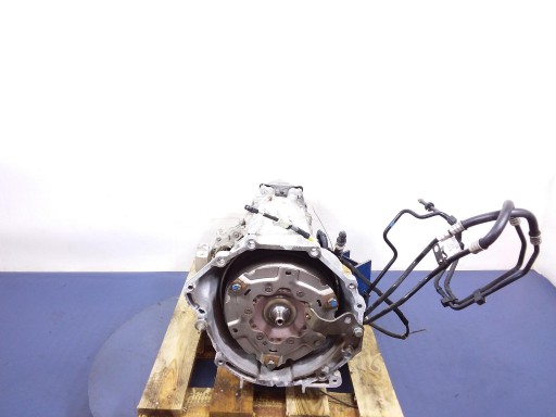 КОРОБКА ПЕРЕДАЧ CADILLAC CTS III 2.0 T 6NBL