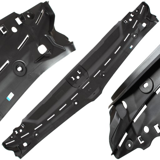 DA-34663, DA-34663 - Накладка накладка верхня решітка радіатора для bmw 3 g20 g21 51767461970