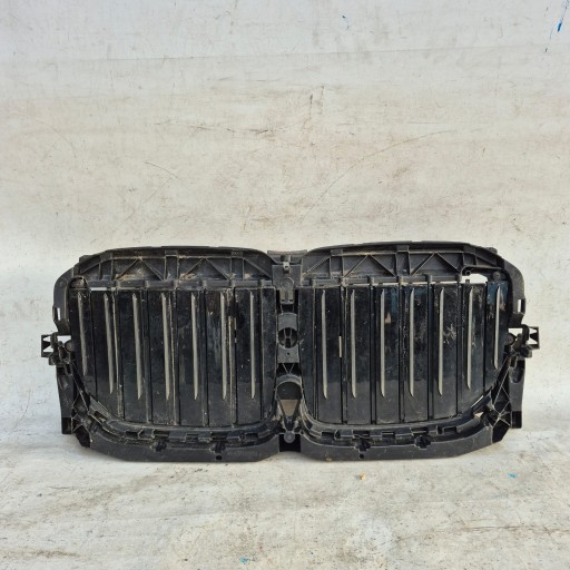 BMW X7 G07 18-> blinds air line blinds intake air duct air line