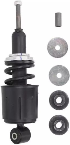 МОНРО АМОРТИЗАТОР CB0227