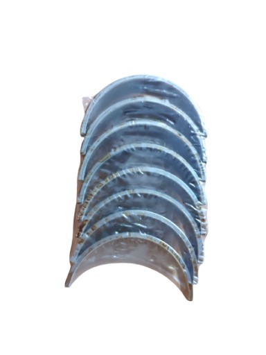 CR4290CA0.5 - # 2126 шатунные вкладыши MERCEDES M166 + 0.50