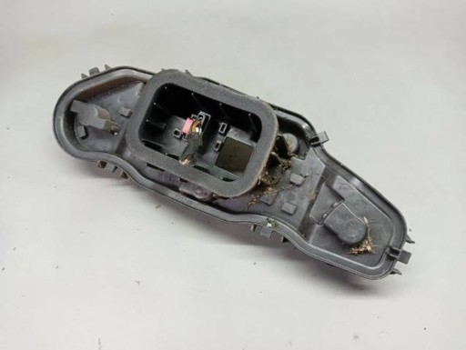 19T945257 - 1ST945257 ПАТРОН ЛАМПЫ ЛЕВЫЙ ЗАДНИЙ SKODA CITIGO