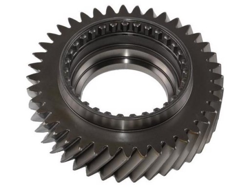 33ZF1143 - Колесо постійного зачеплення з-40 Вт / 1 16AS2600TO-16A