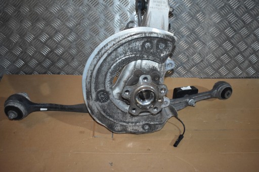 IDEALNE sususpension front front LEWEE BMW G05 G06 G07 1