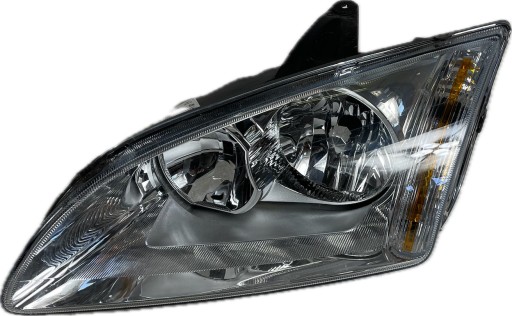 FORD FOCUS MK2 light left front 4M51-13W030-AD