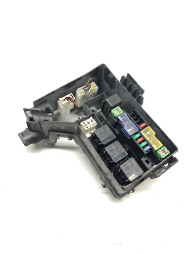 319136024 - МОДУЛЬ БЛОКУ ЗАПОБІЖНИКІВ NISSAN 24383-JD00A