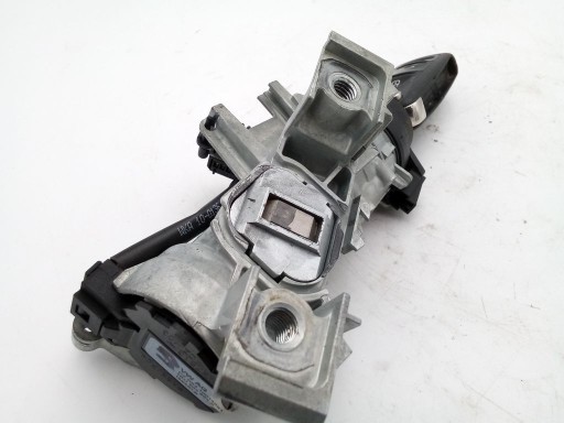 VW Volkswagen Golf VI 6 ignition z kluczykiem key key 1K0905851B
