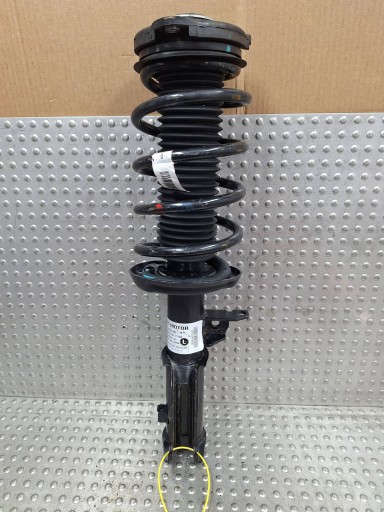 lengéscsillapító bal eleje MG HS 1.5 T 18-24 10671735