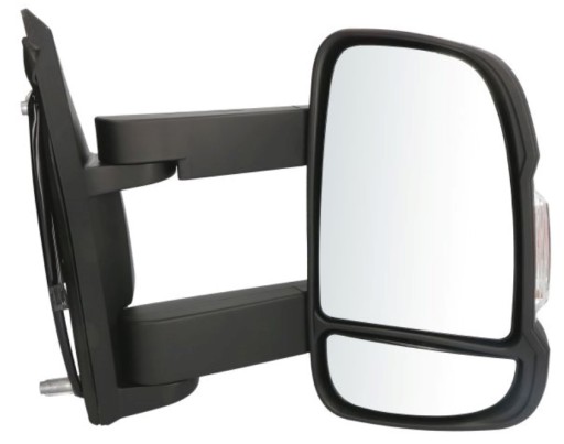 5402-21-2001116P - ДЛИННОЕ ЭЛЕКТРИЧЕСКОЕ ЗЕРКАЛО CITROEN JUMPER 06- PRA