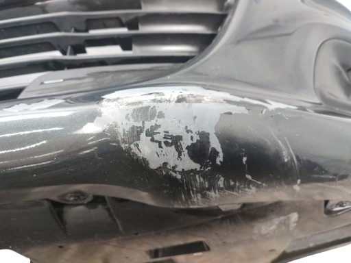 bumper front front CITROEN C4 II B7 LAK: KTP (10-18)