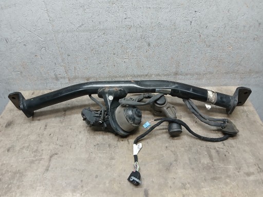 Gancio traino MERCEDES C KLASA W205 A205